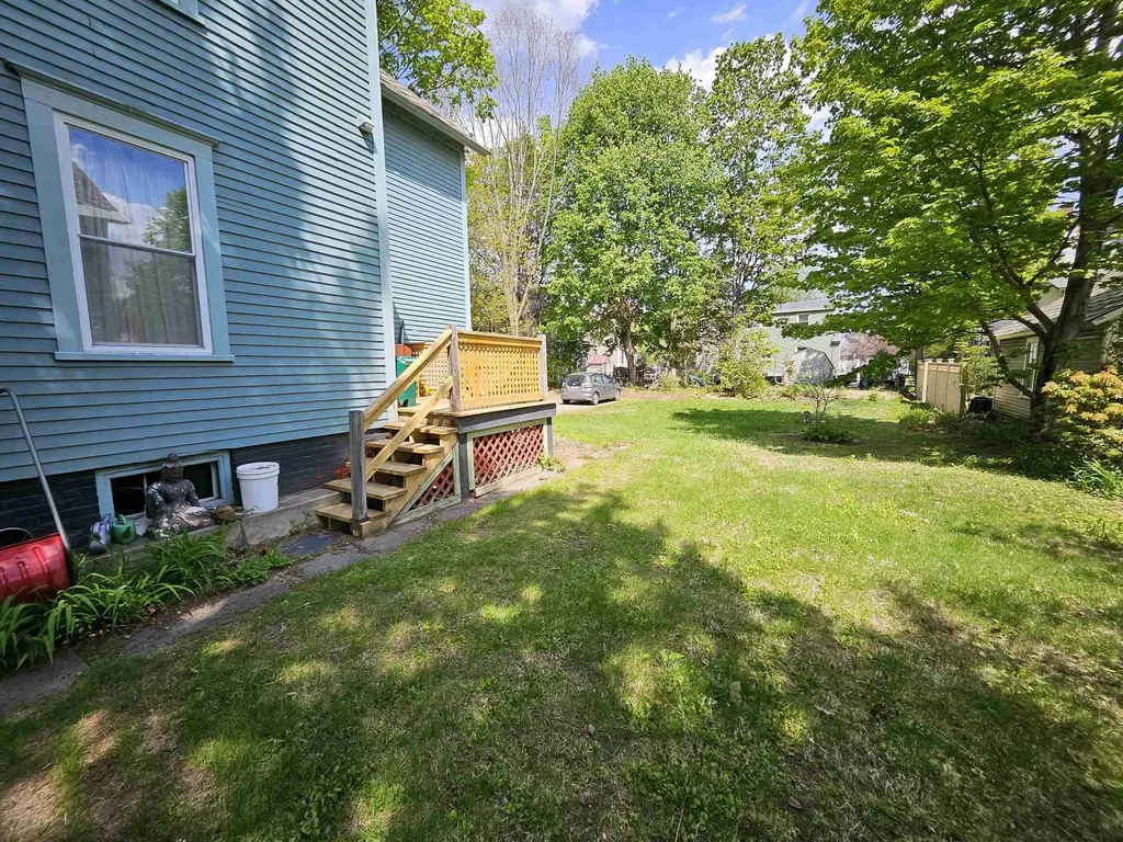 48 Pleasant Street Brattleboro VT 05301