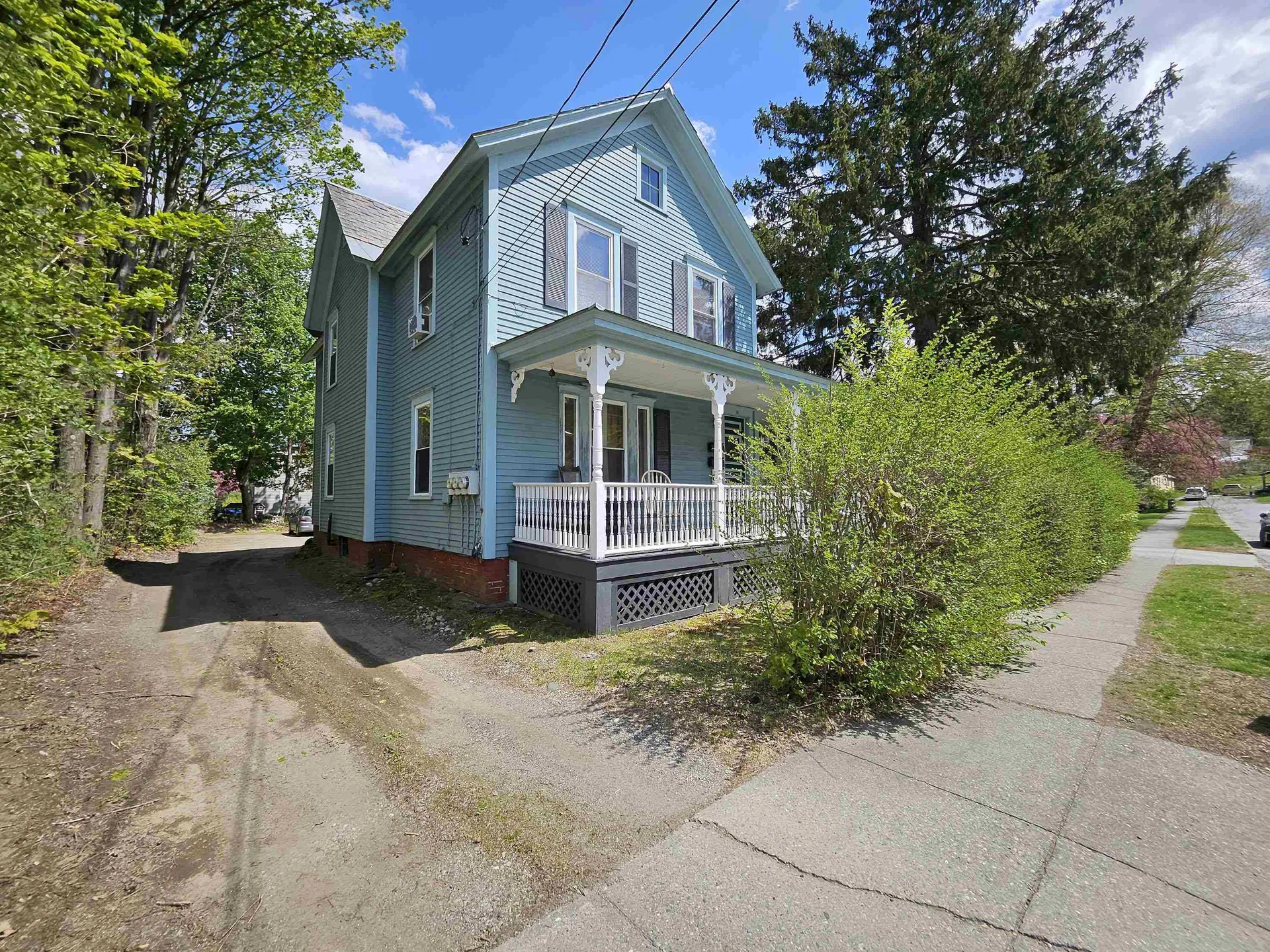 48 Pleasant Street Brattleboro VT 05301