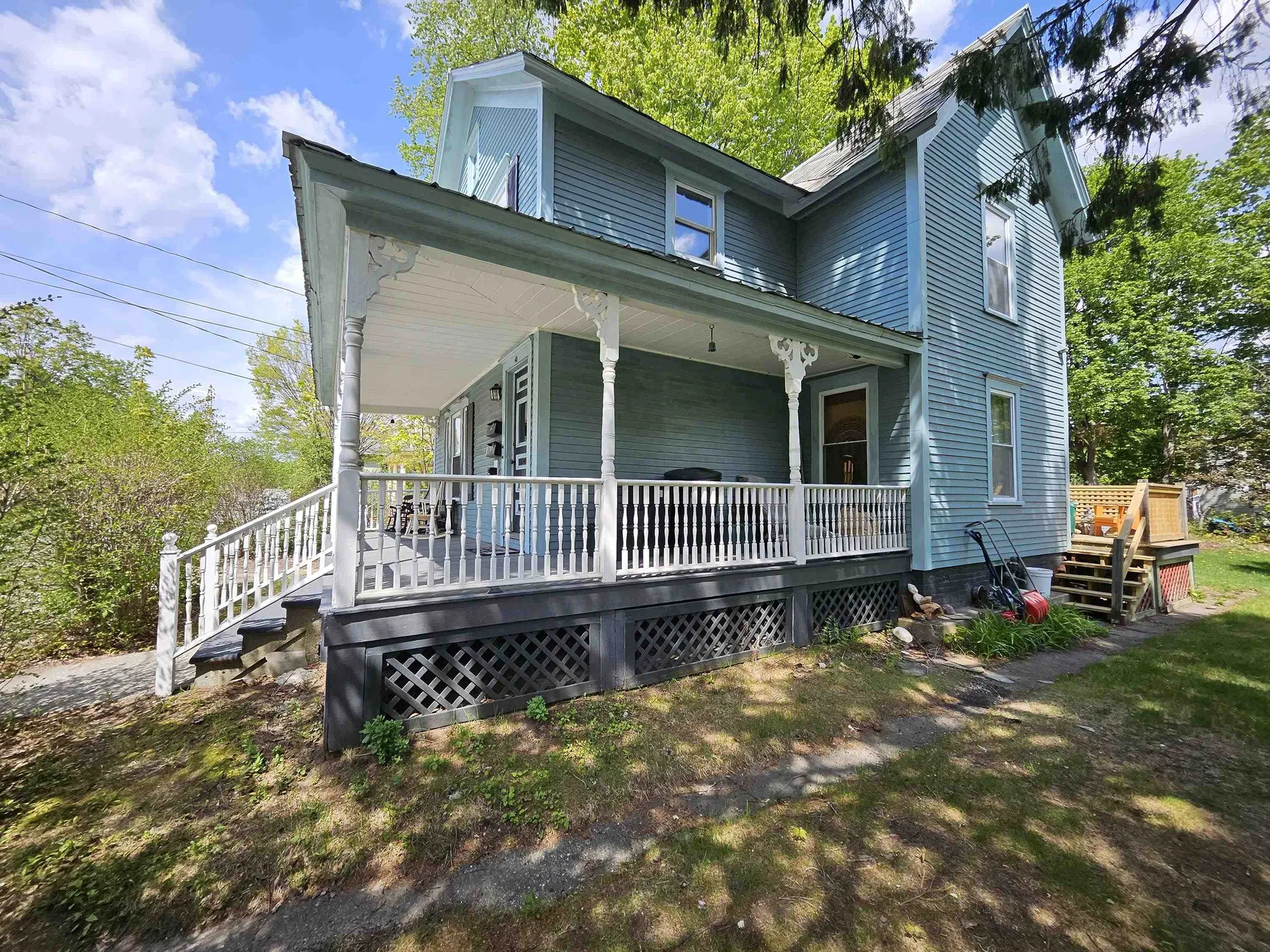 48 Pleasant Street Brattleboro VT 05301