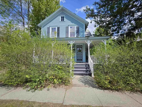 48 Pleasant Street Brattleboro VT 05301