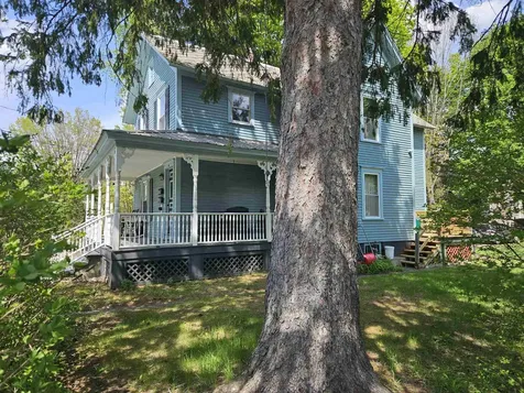 48 Pleasant Street Brattleboro VT 05301
