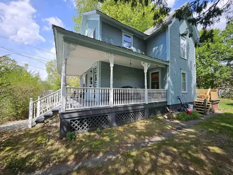 48 Pleasant Street Brattleboro VT 05301