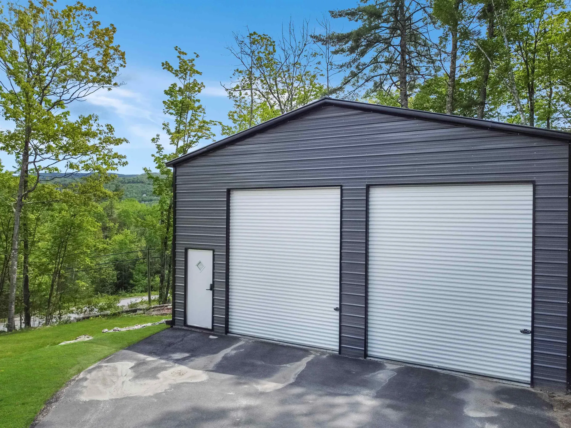 253 Upper Mad River Road Thornton NH 03285