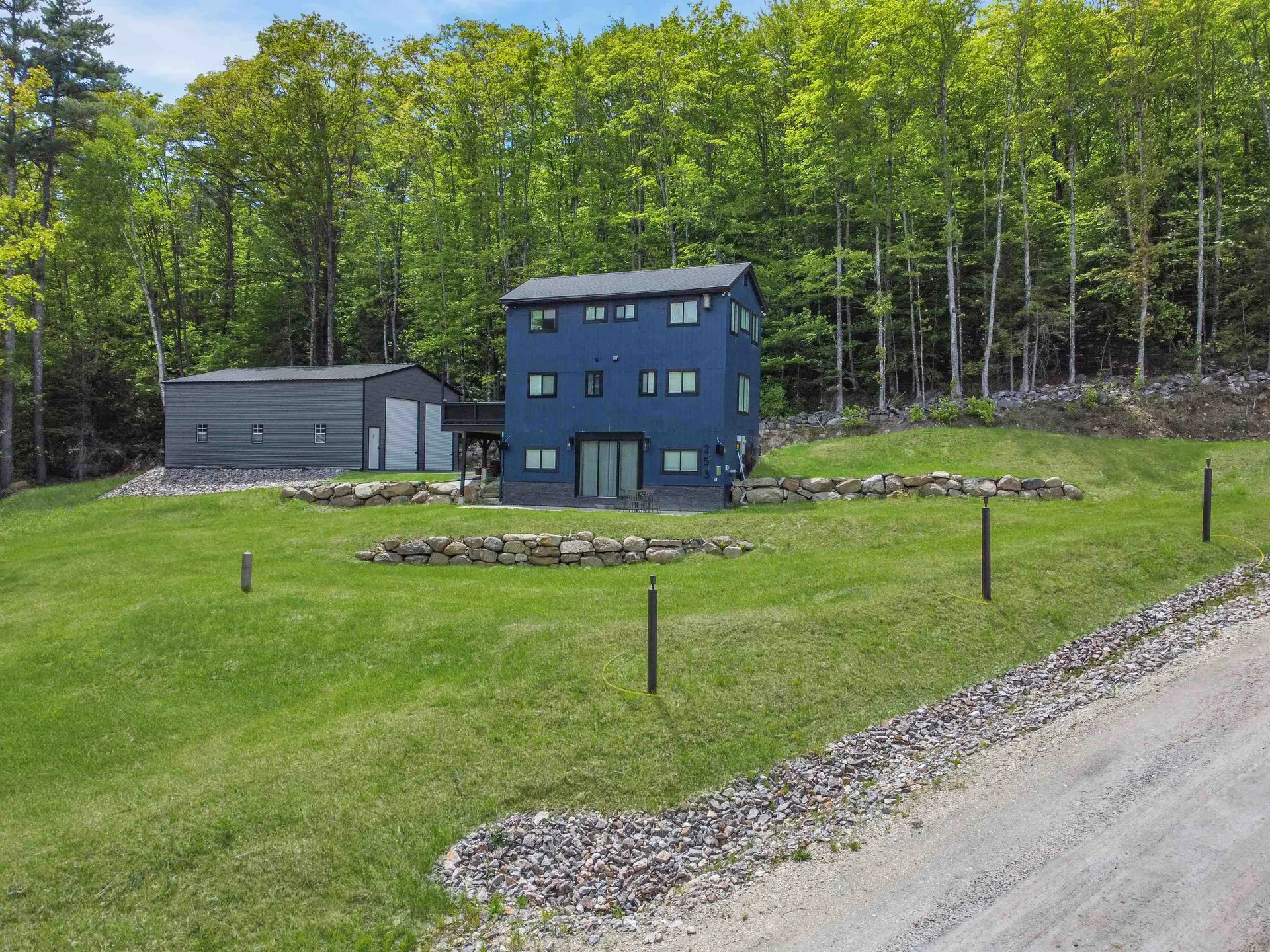 253 Upper Mad River Road Thornton NH 03285