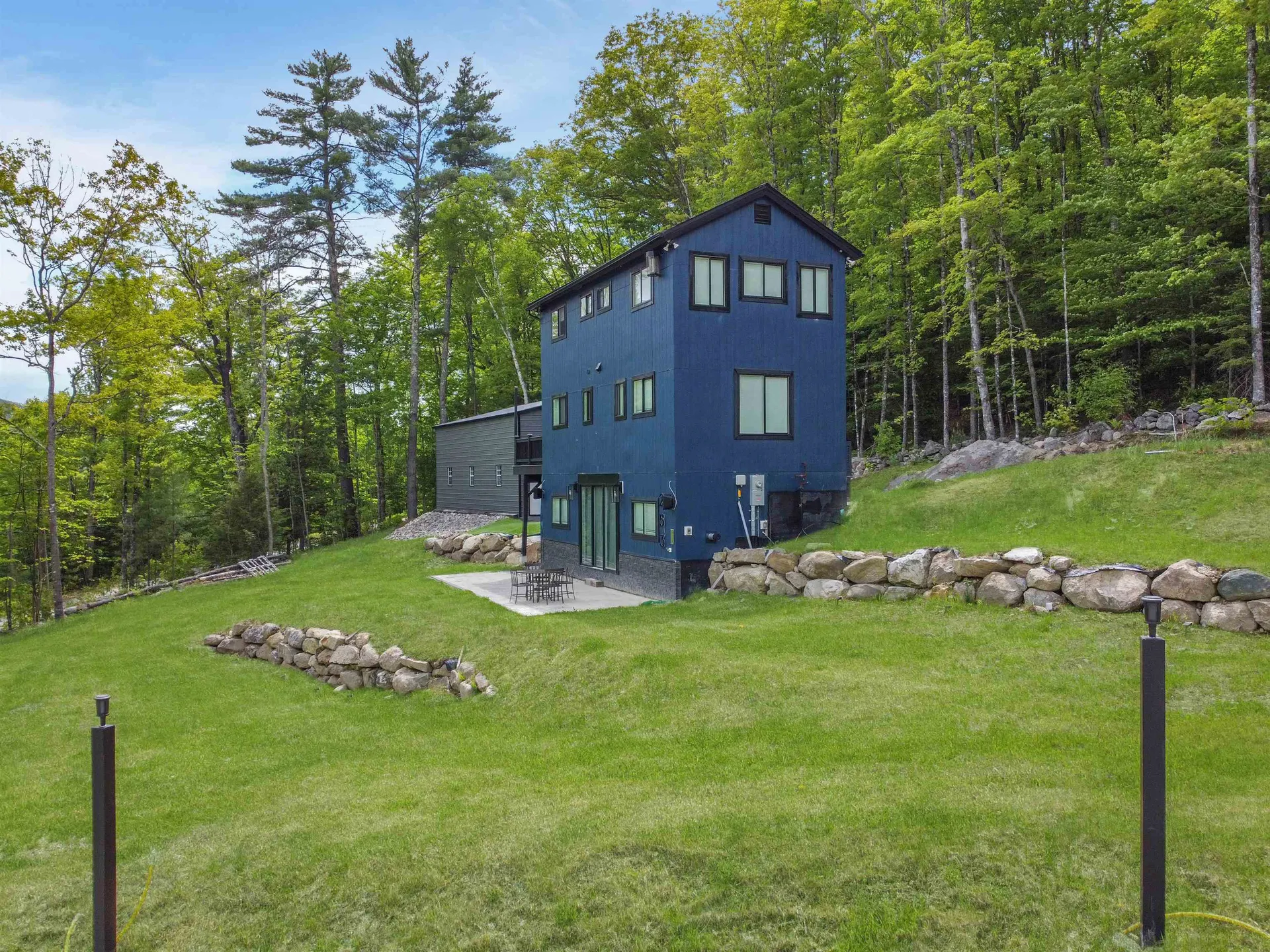 253 Upper Mad River Road Thornton NH 03285