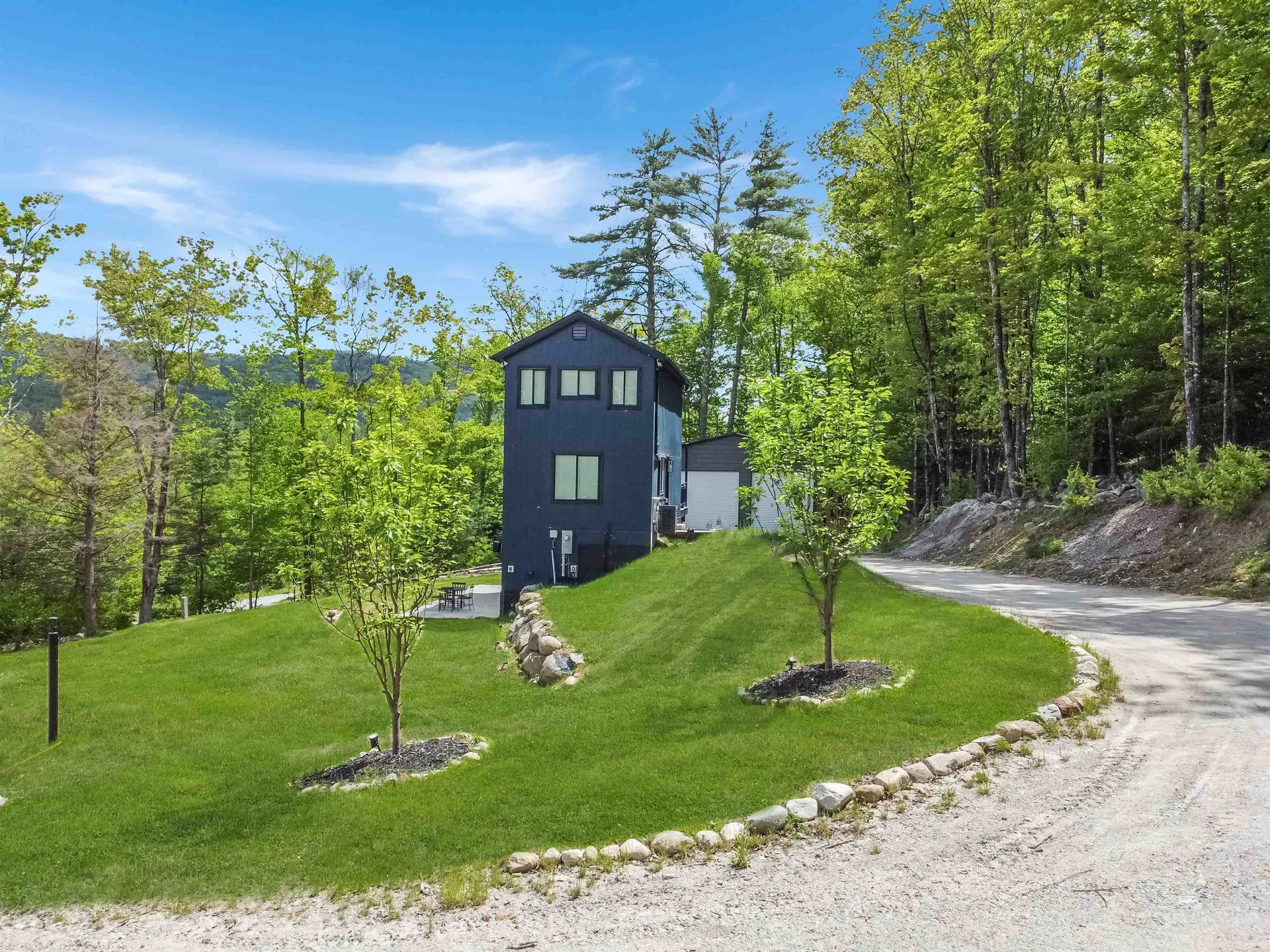 253 Upper Mad River Road Thornton NH 03285