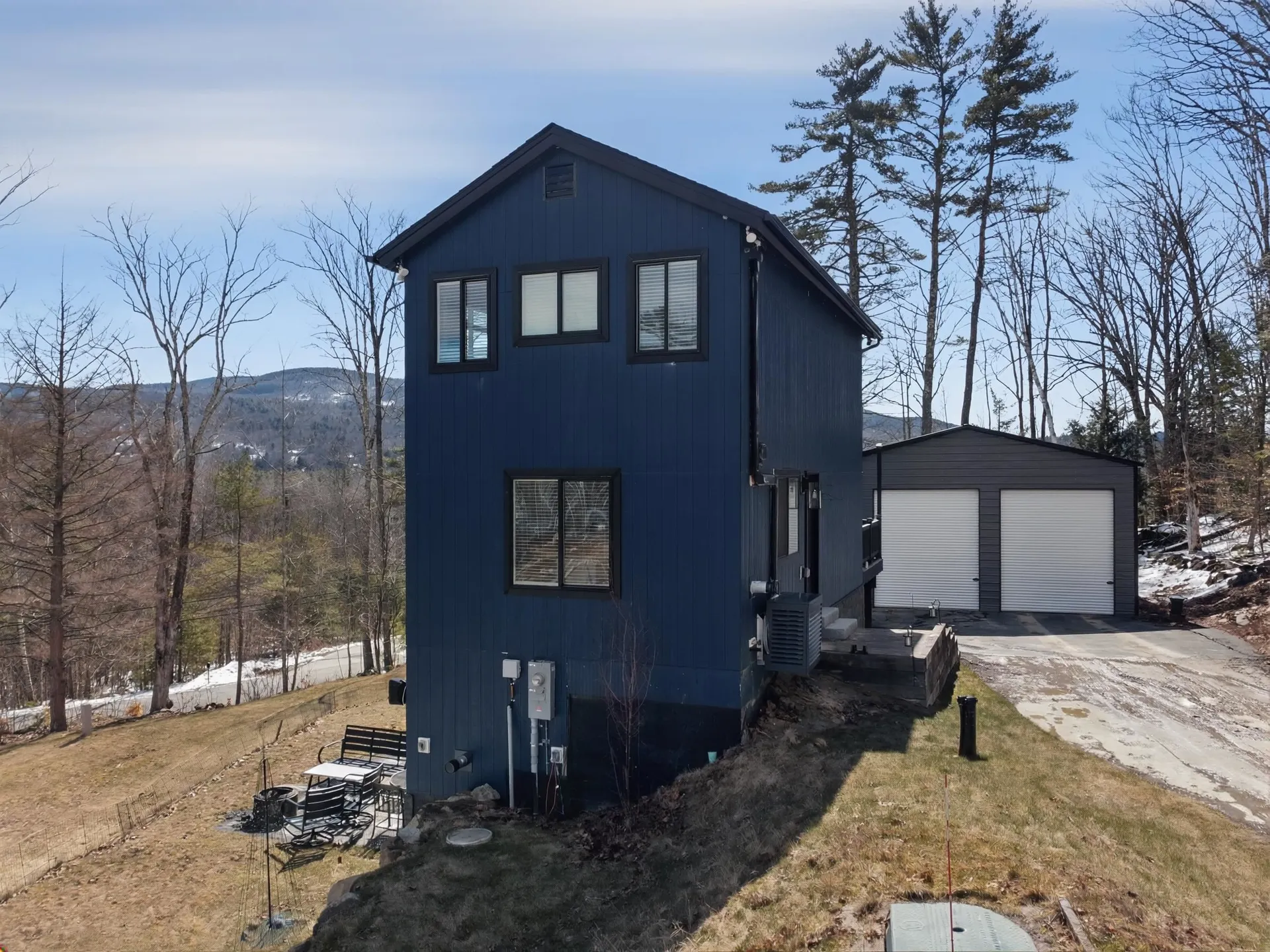 253 Upper Mad River Road Thornton NH 03285