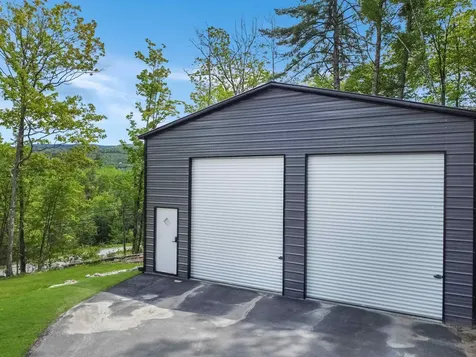 253 Upper Mad River Road Thornton NH 03285