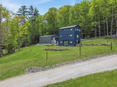 253 Upper Mad River Road Thornton NH 03285