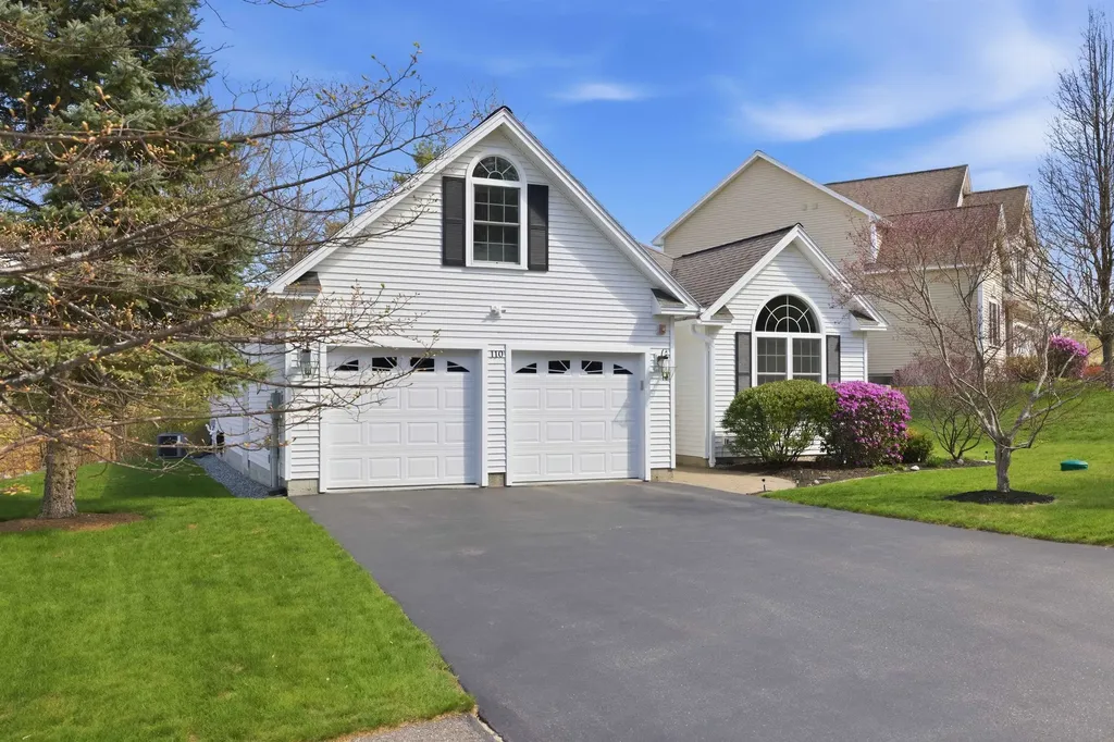 110 Sterling Drive Laconia NH 03246