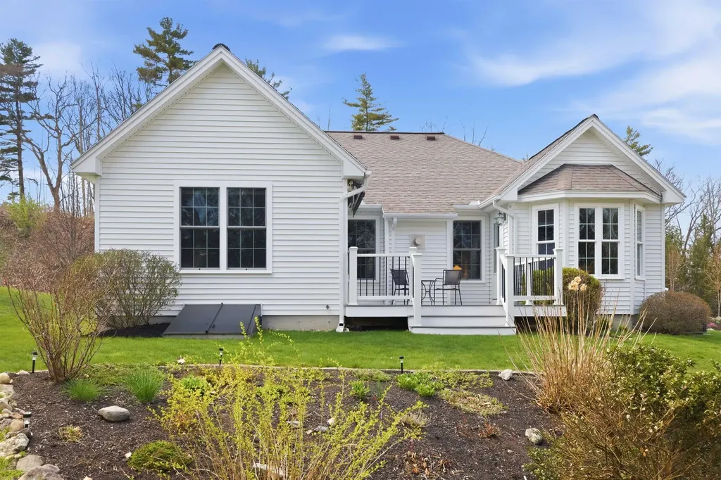 110 Sterling Drive Laconia NH 03246