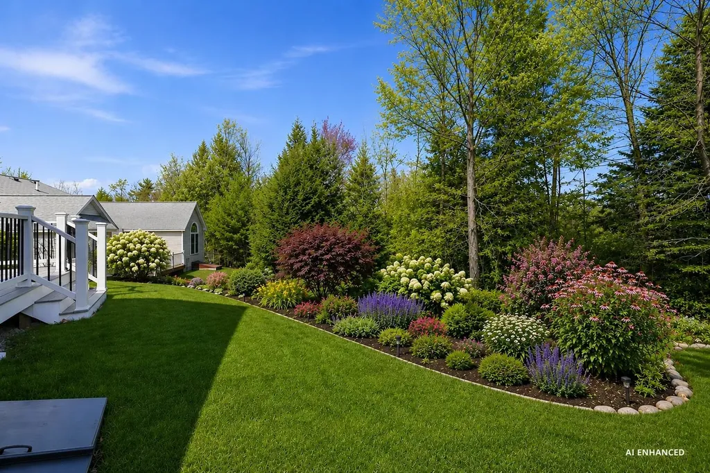 110 Sterling Drive Laconia NH 03246