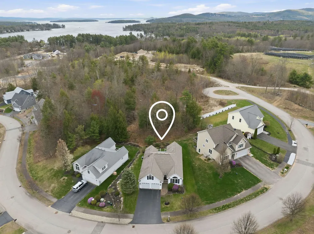 110 Sterling Drive Laconia NH 03246