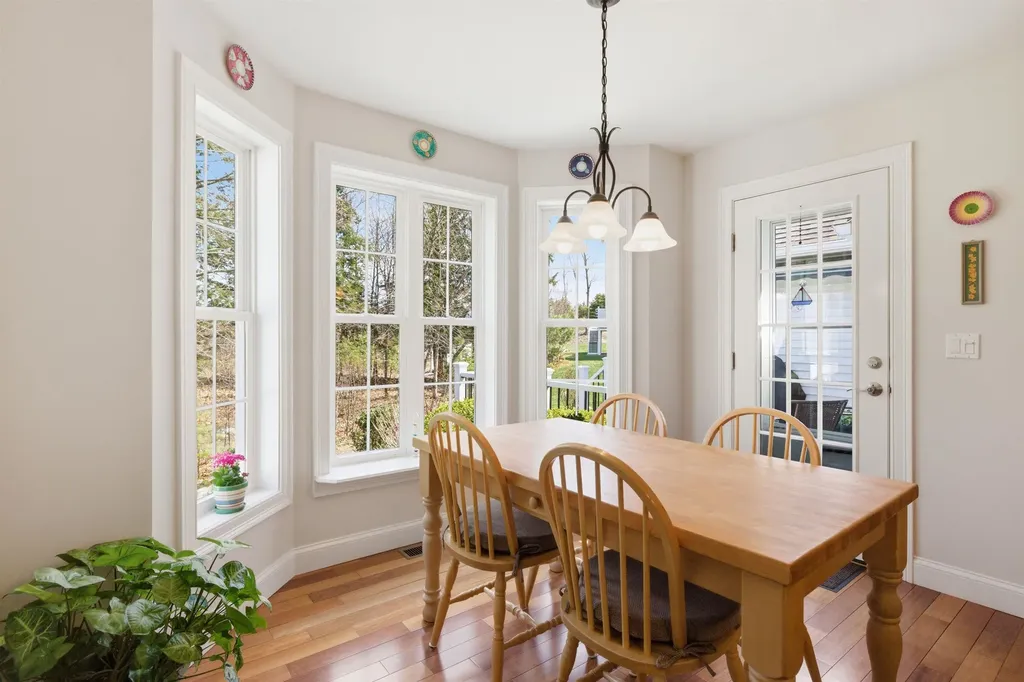 110 Sterling Drive Laconia NH 03246