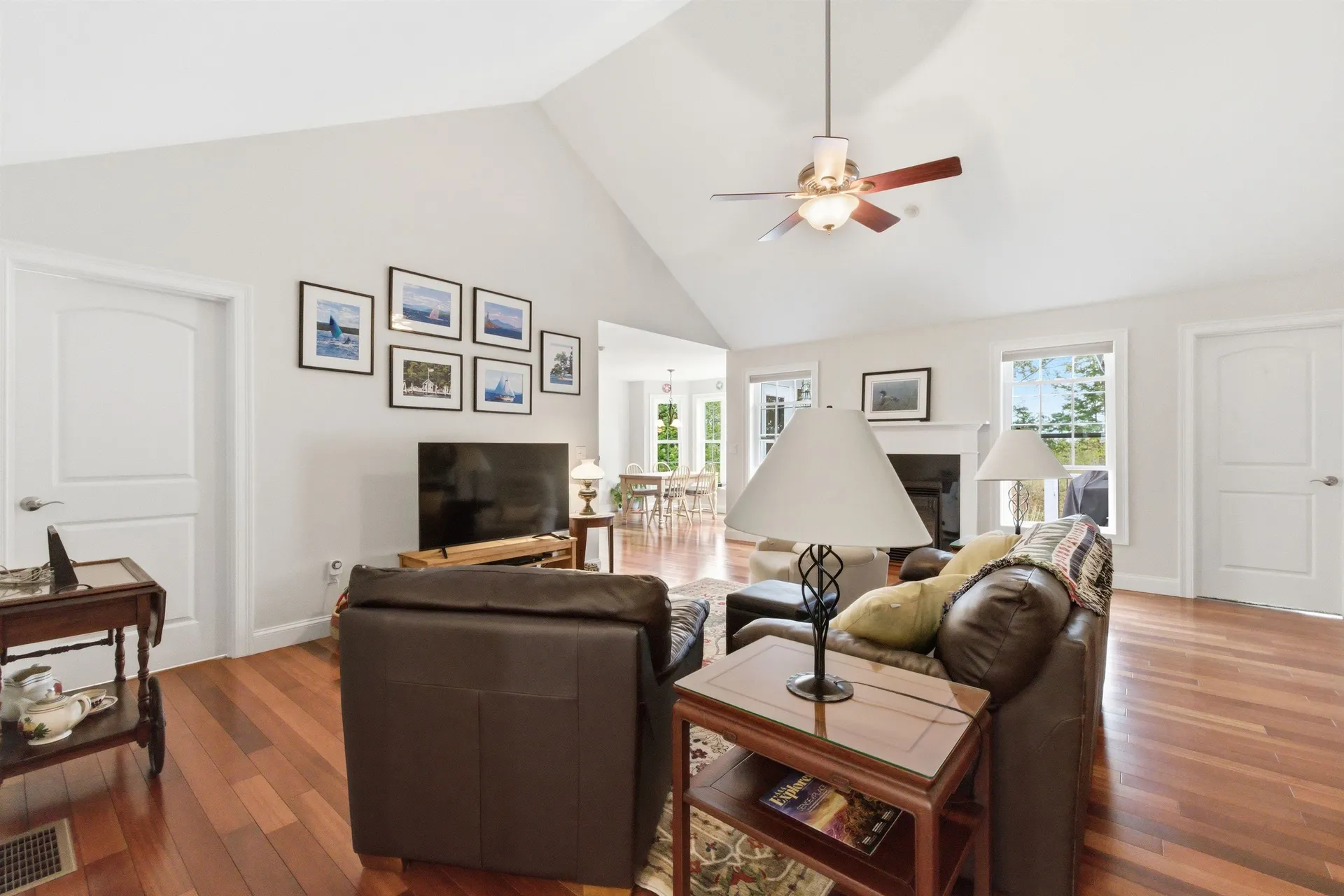 110 Sterling Drive Laconia NH 03246