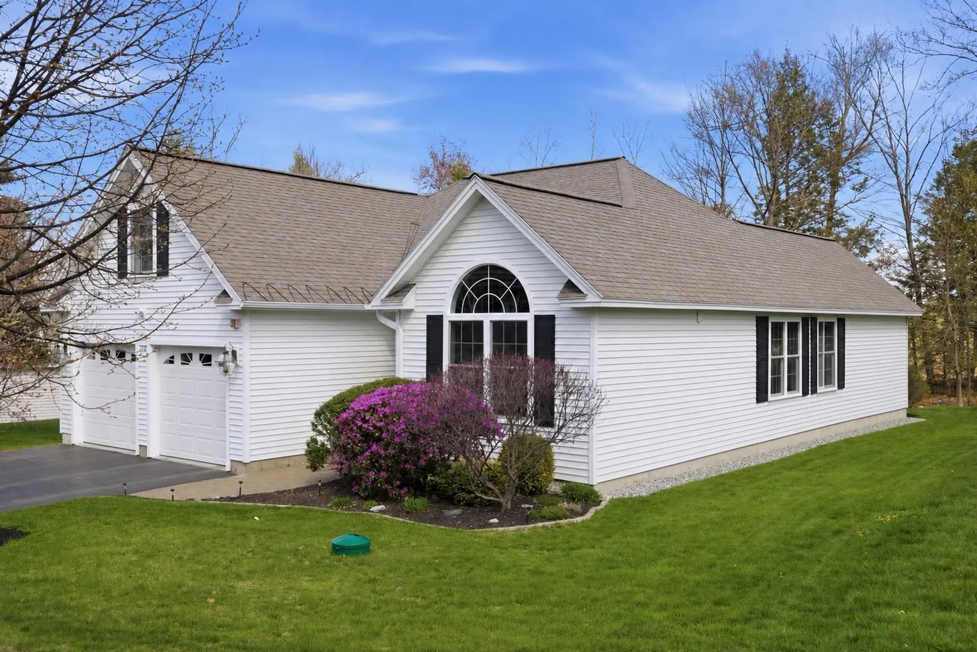 110 Sterling Drive Laconia NH 03246