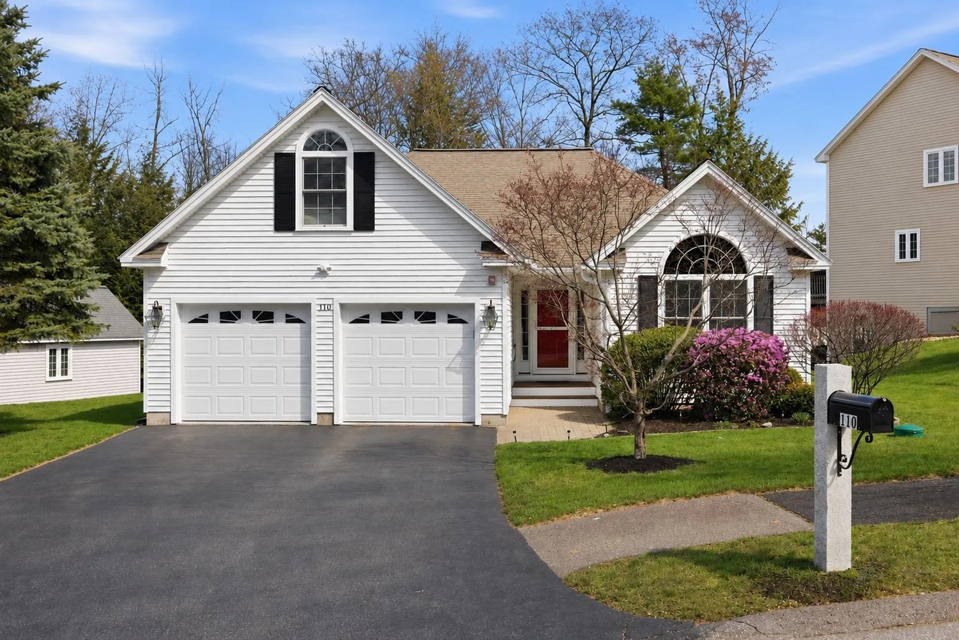 110 Sterling Drive Laconia NH 03246