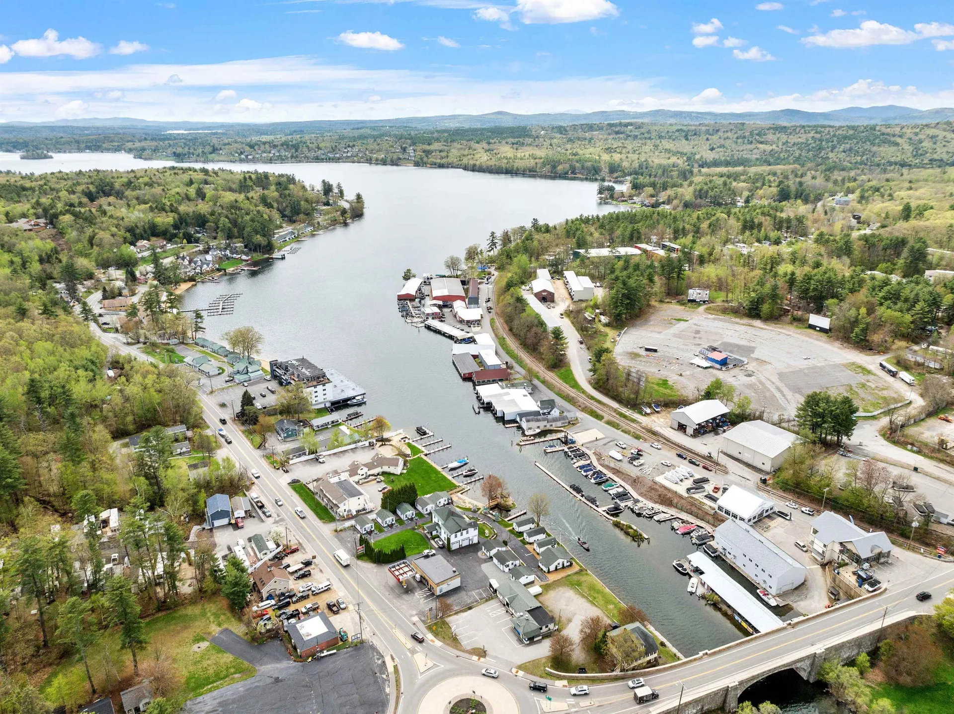 110 Sterling Drive Laconia NH 03246