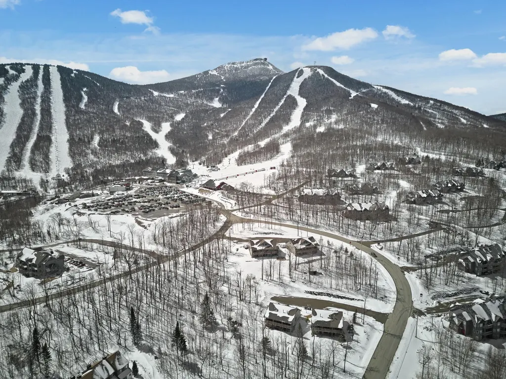 196 Stateside Road Jay VT 05859