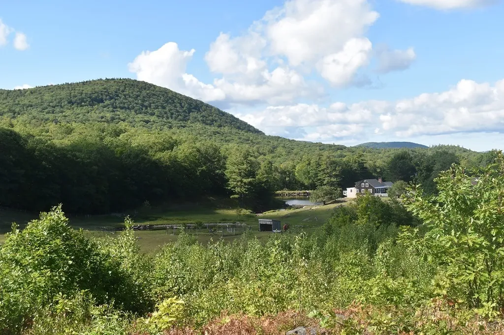 345 Deer Valley Road Bradford NH 03221-0000