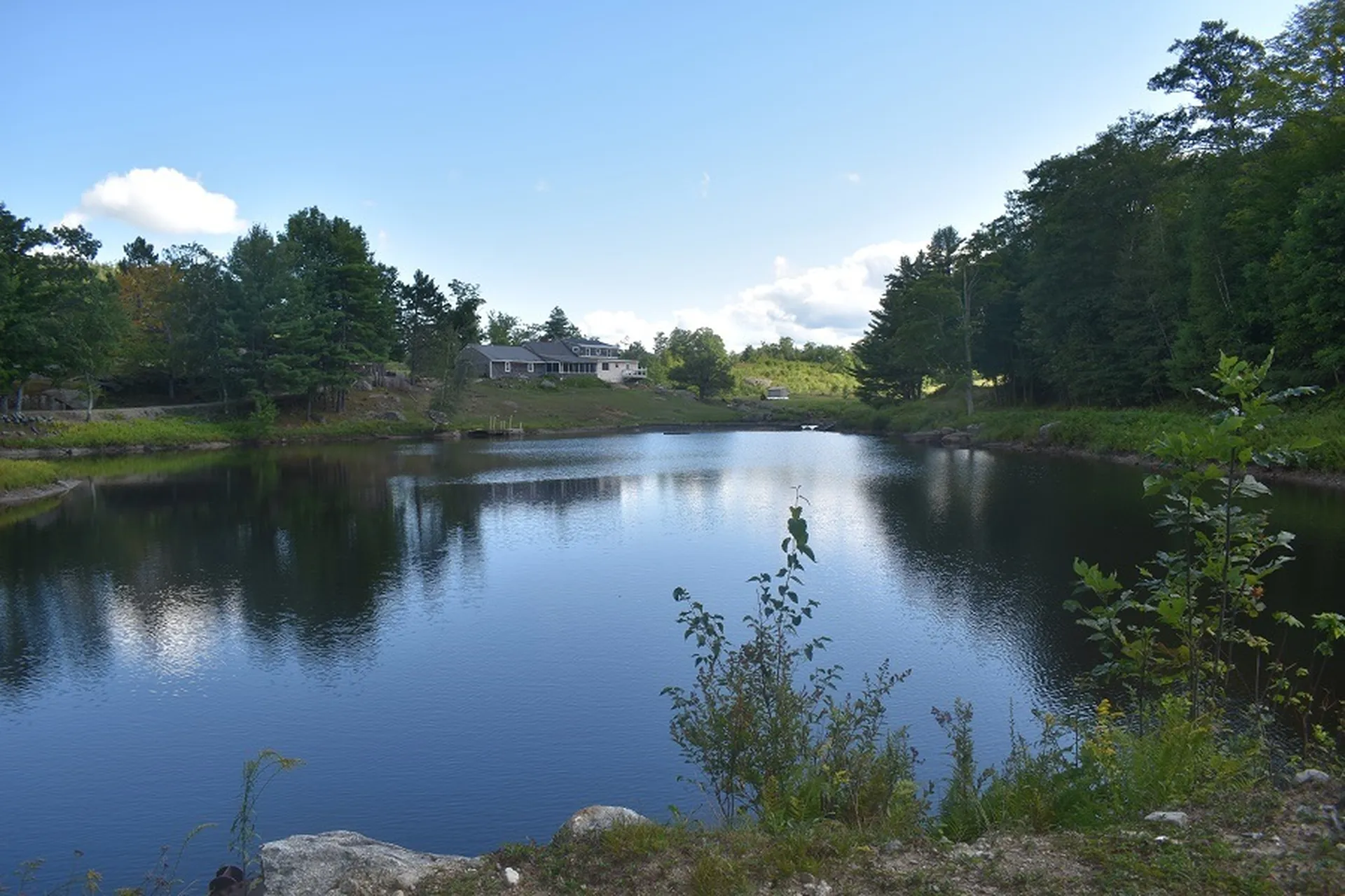 Bradford NH, 345 Deer Valley Road