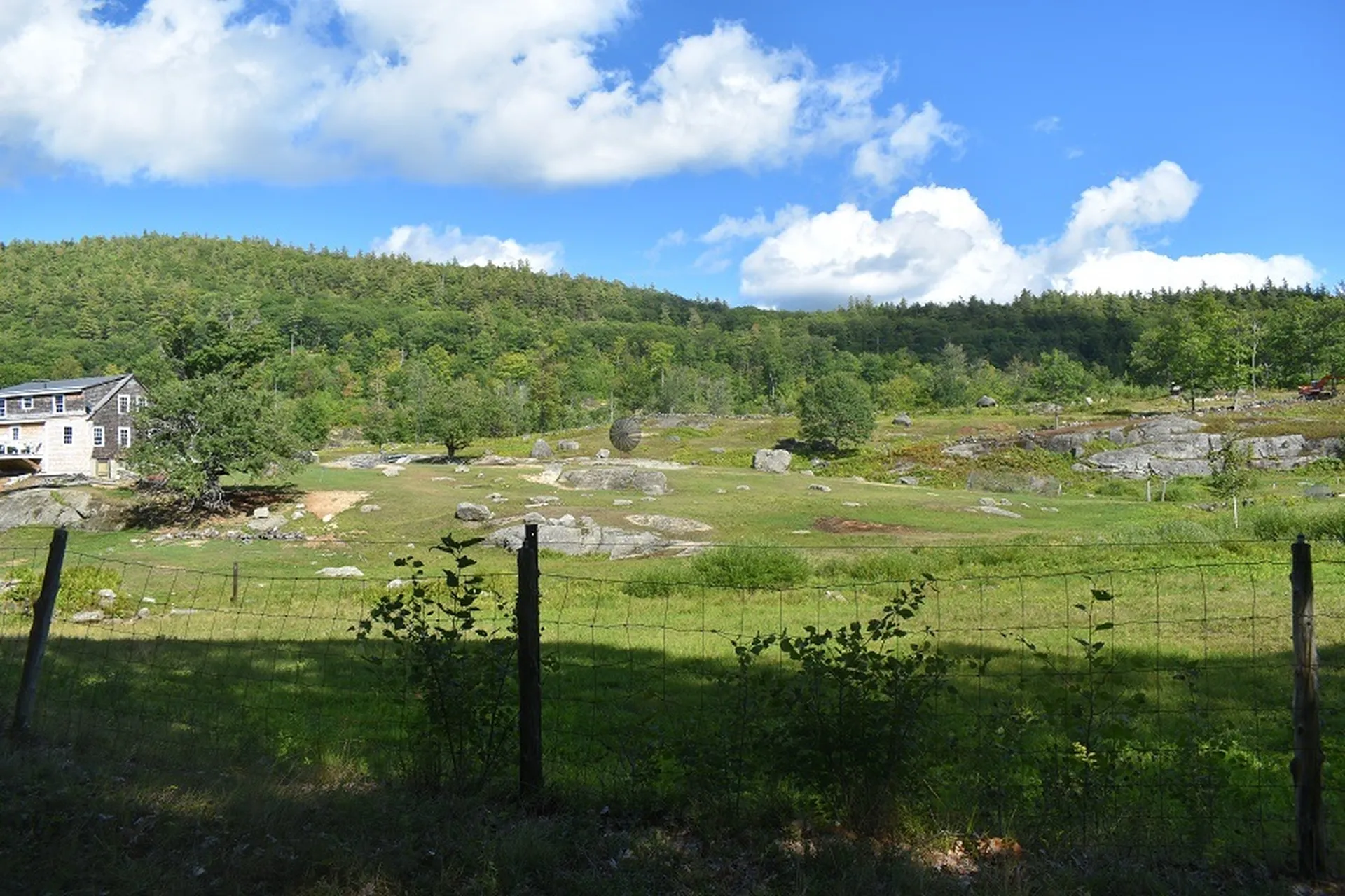 345 Deer Valley Road Bradford NH 03221-0000