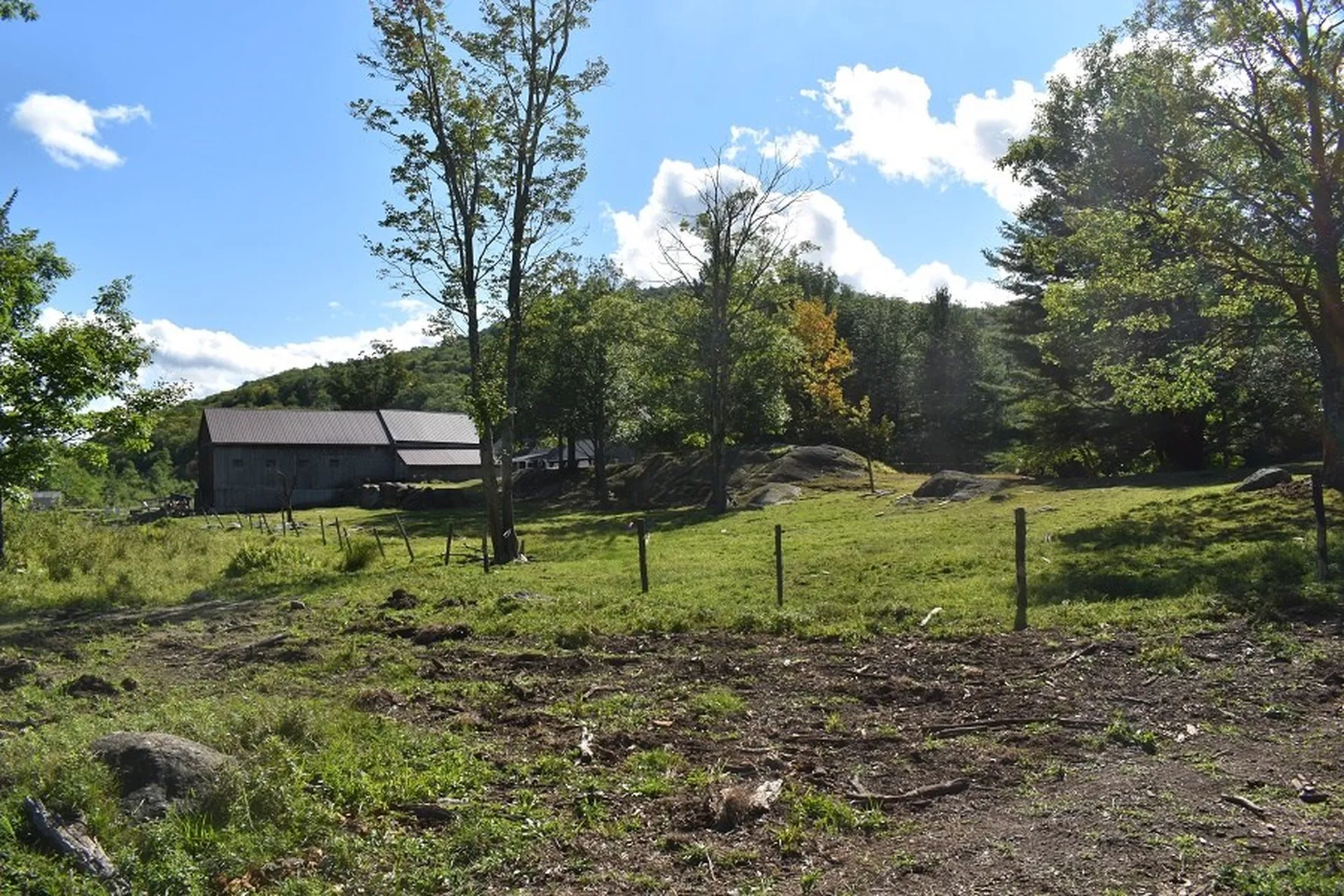 345 Deer Valley Road Bradford NH 03221-0000