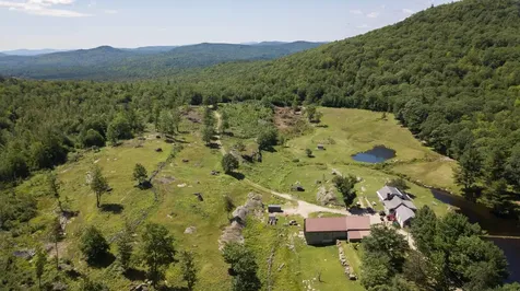 345 Deer Valley Road Bradford NH 03221-0000