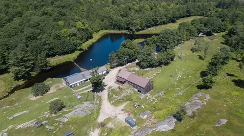 345 Deer Valley Road Bradford NH 03221-0000