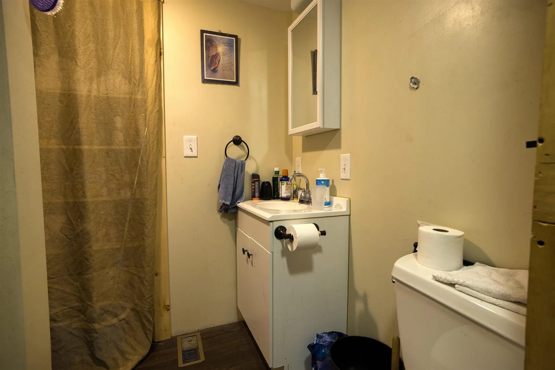 2 Puritan Lane Ossipee NH 03814-6846
