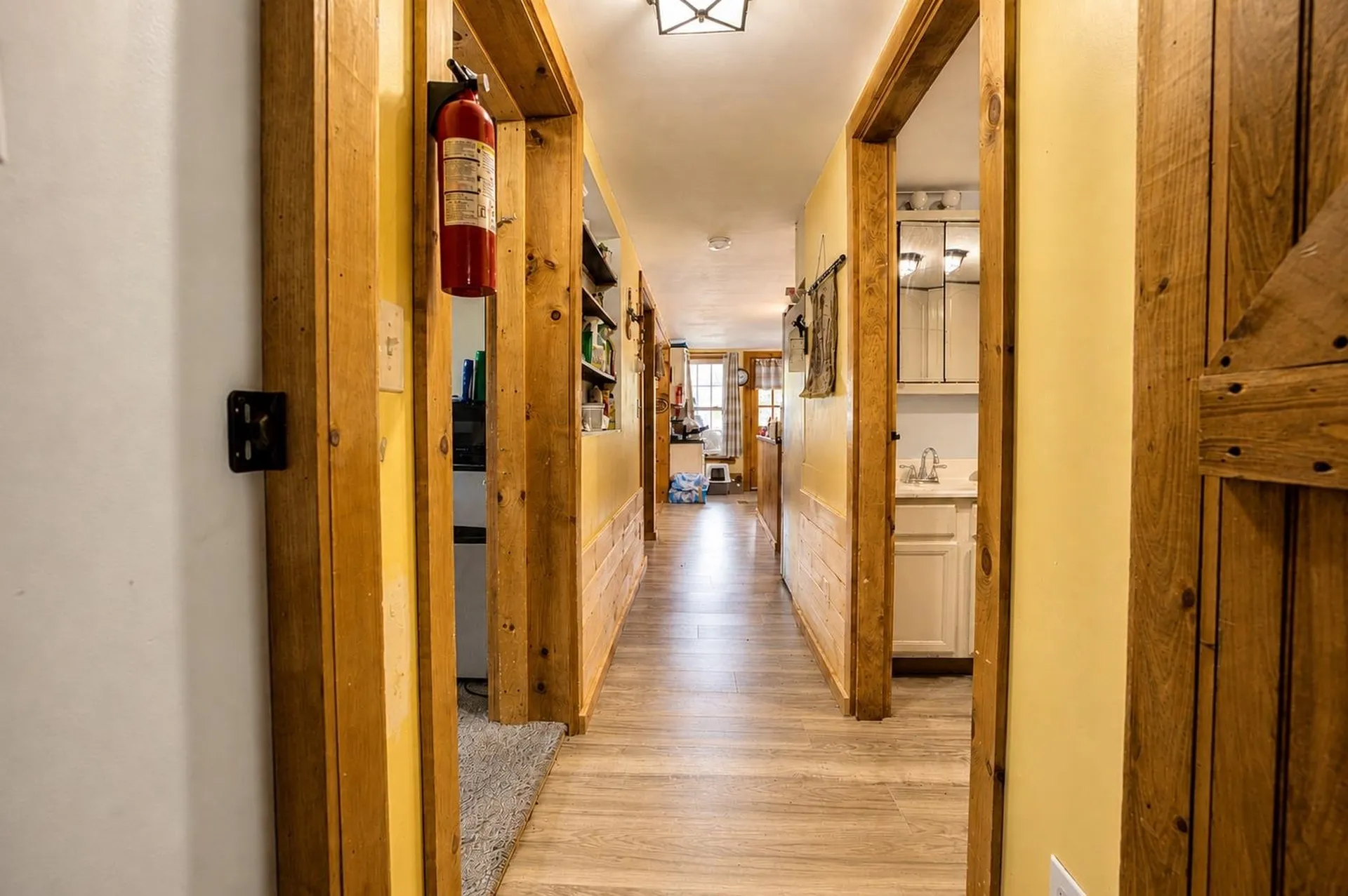 2 Puritan Lane Ossipee NH 03814-6846