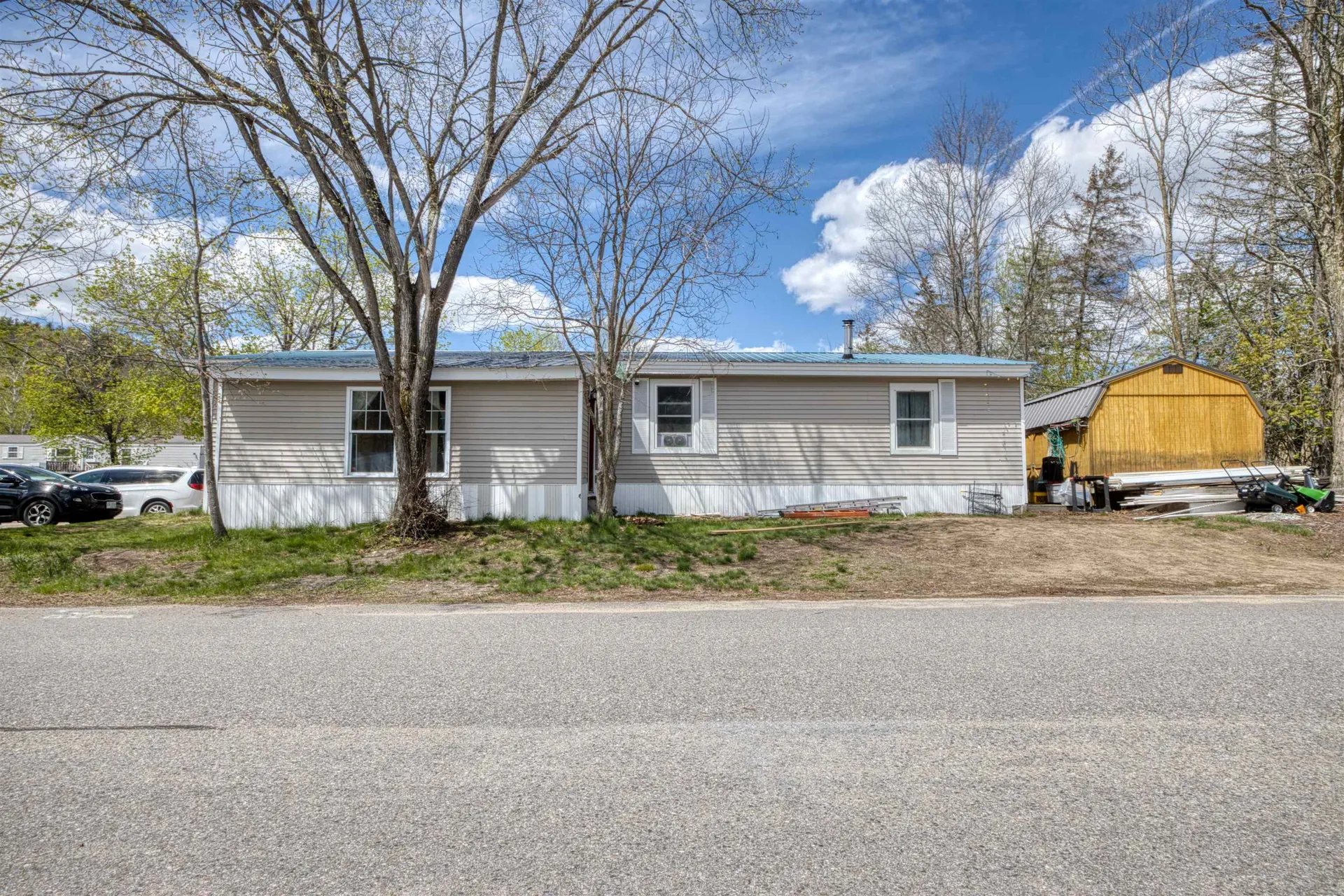 2 Puritan Lane Ossipee NH 03814-6846