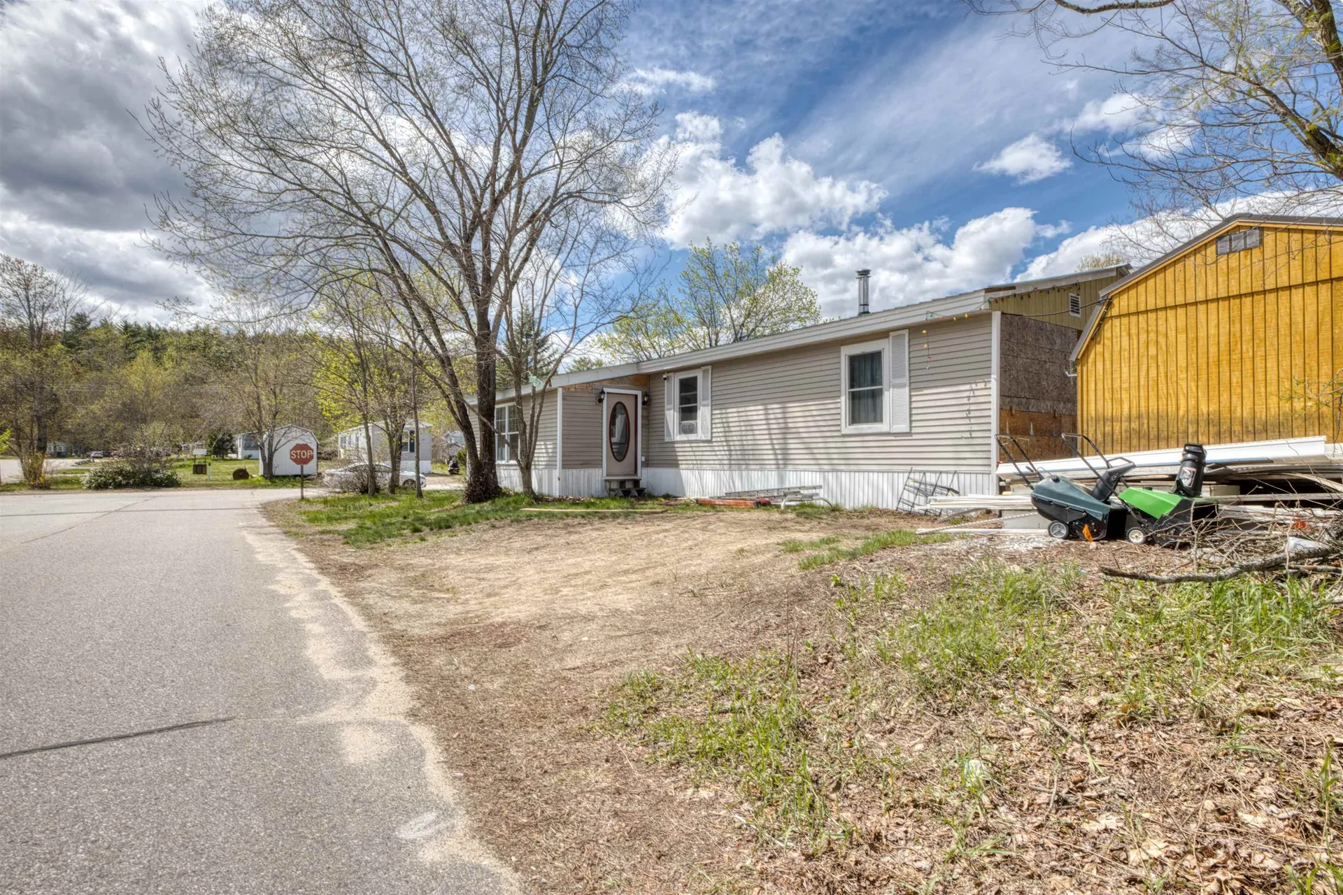 2 Puritan Lane Ossipee NH 03814-6846