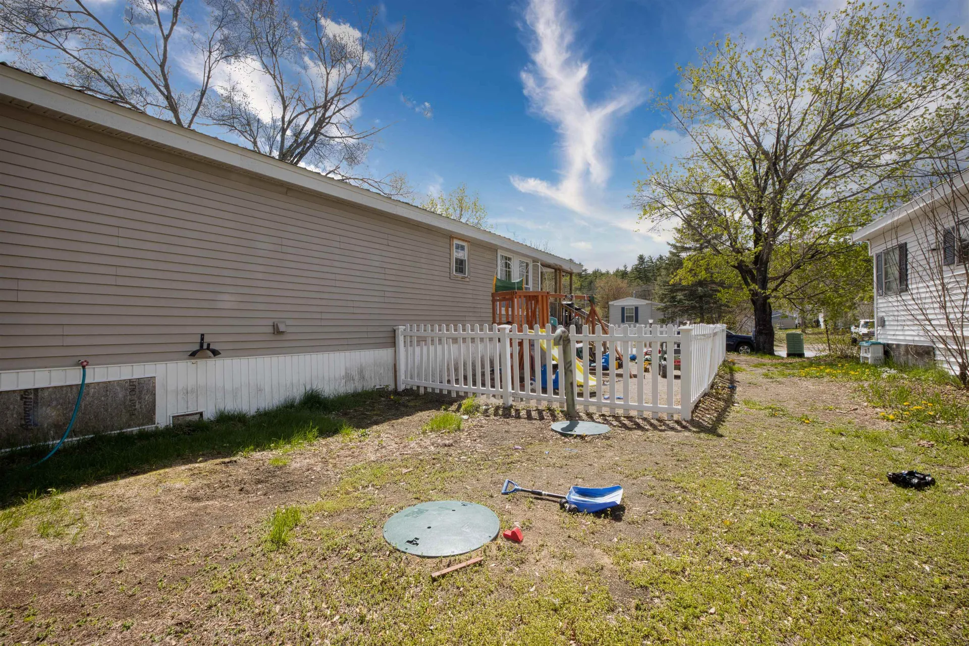 2 Puritan Lane Ossipee NH 03814-6846