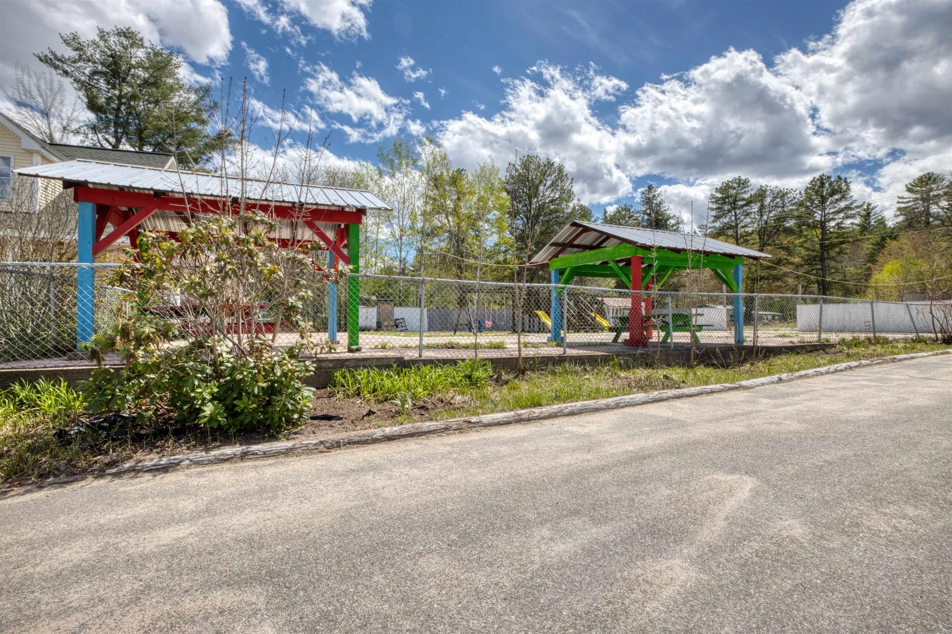 2 Puritan Lane Ossipee NH 03814-6846
