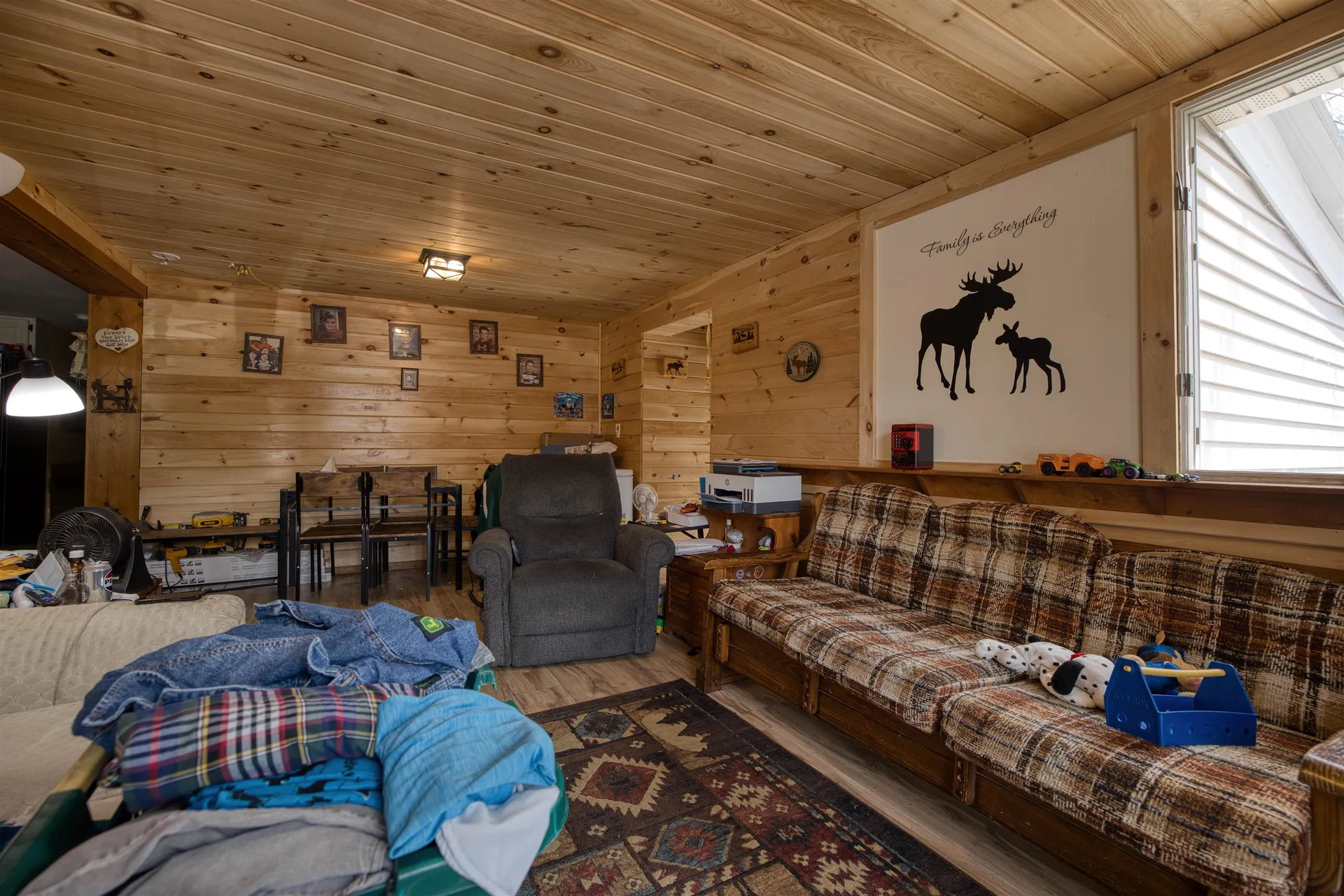 2 Puritan Lane Ossipee NH 03814-6846