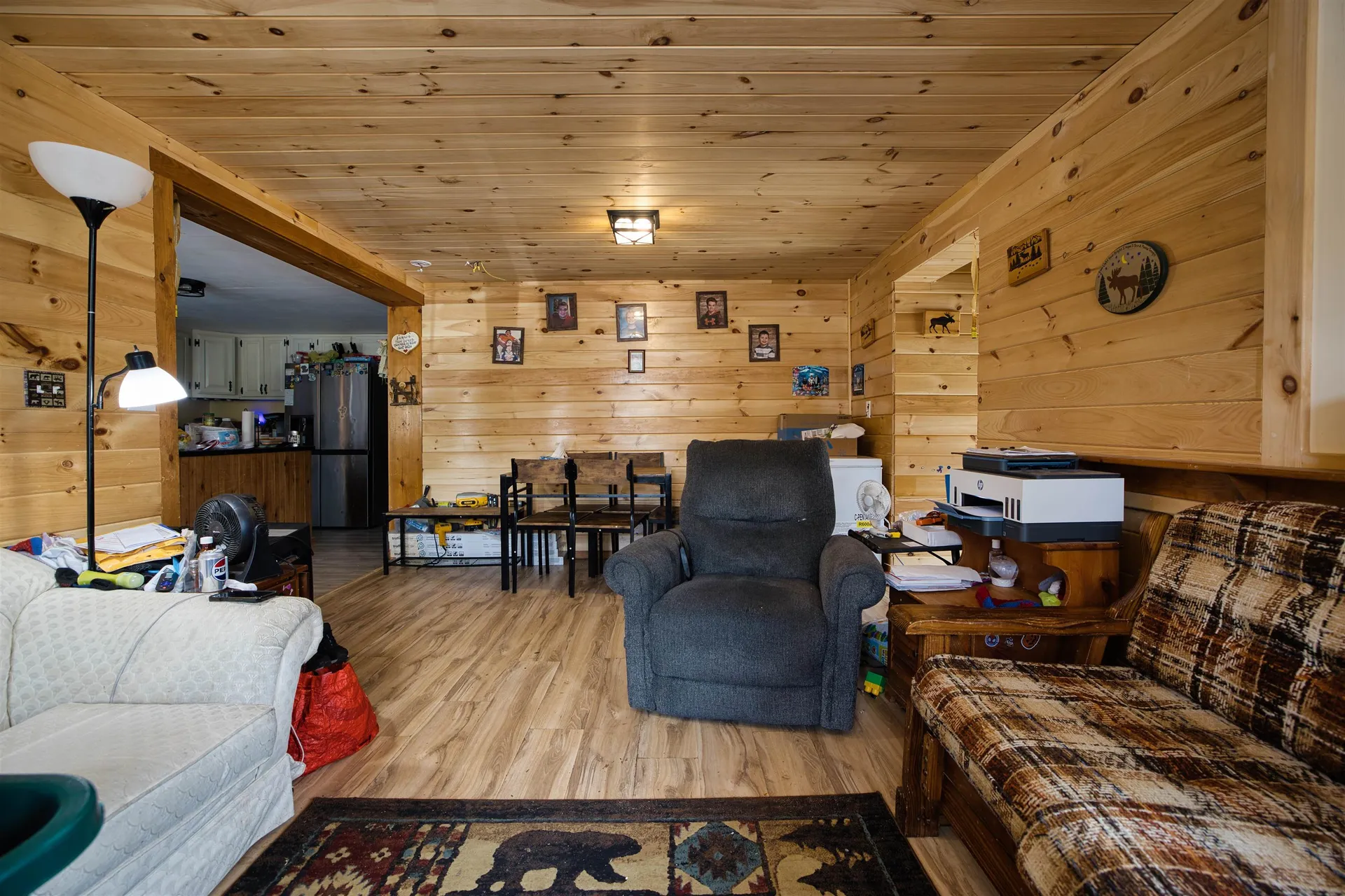 2 Puritan Lane Ossipee NH 03814-6846