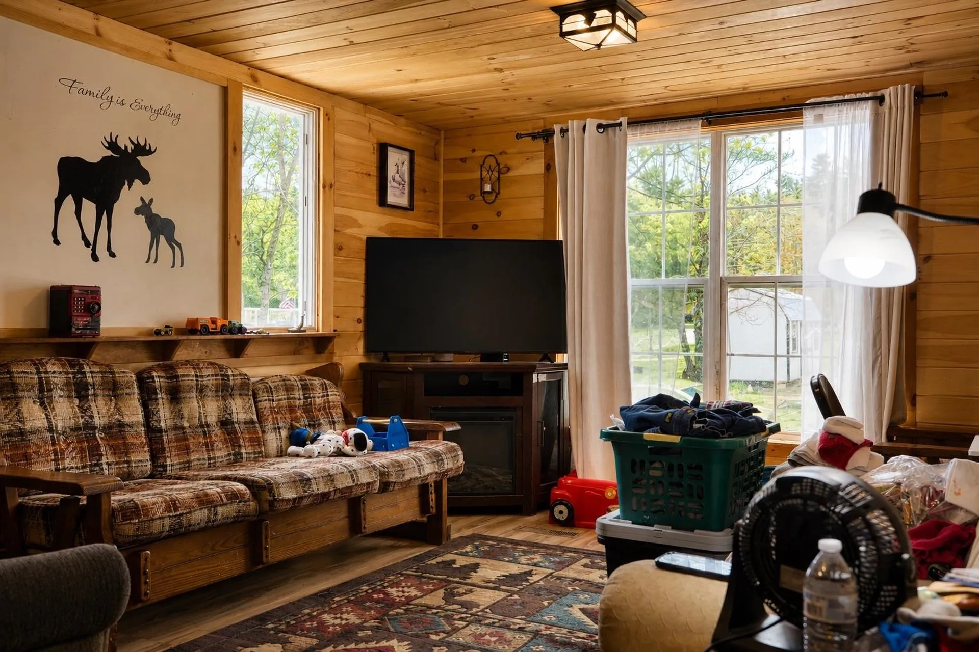 2 Puritan Lane Ossipee NH 03814-6846