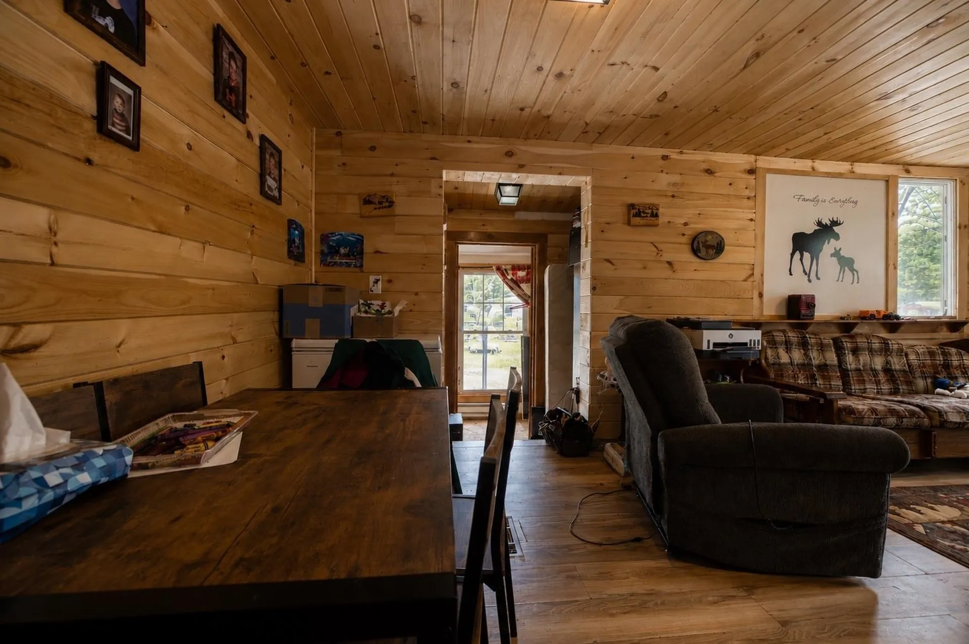 2 Puritan Lane Ossipee NH 03814-6846