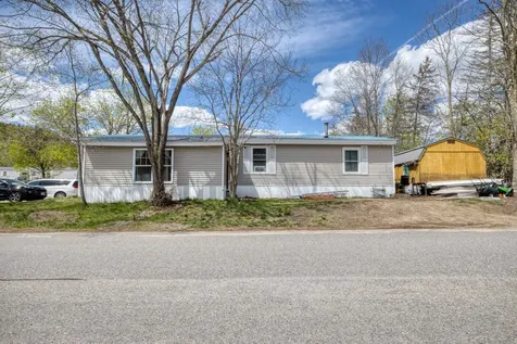 2 Puritan Lane Ossipee NH 03814-6846
