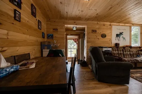 2 Puritan Lane Ossipee NH 03814-6846