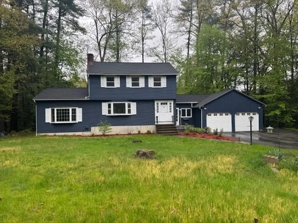39 Berkley Street Merrimack NH 03054