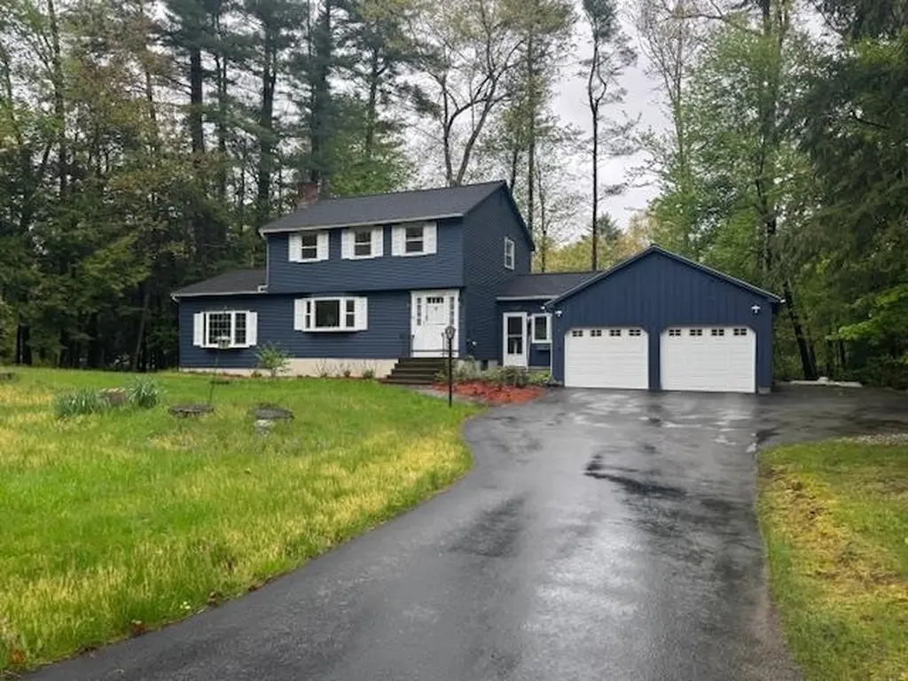 39 Berkley Street Merrimack NH 03054