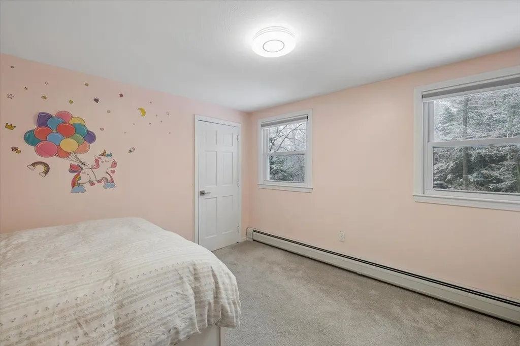 39 Berkley Street Merrimack NH 03054