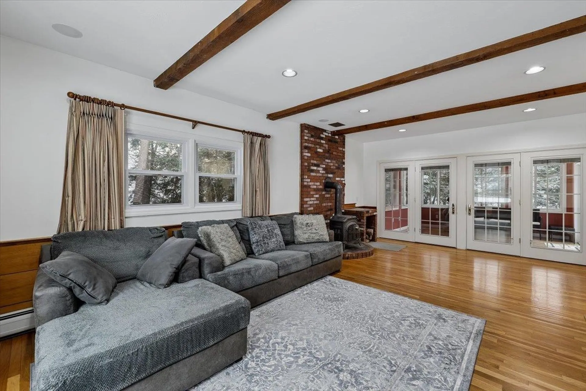 39 Berkley Street Merrimack NH 03054