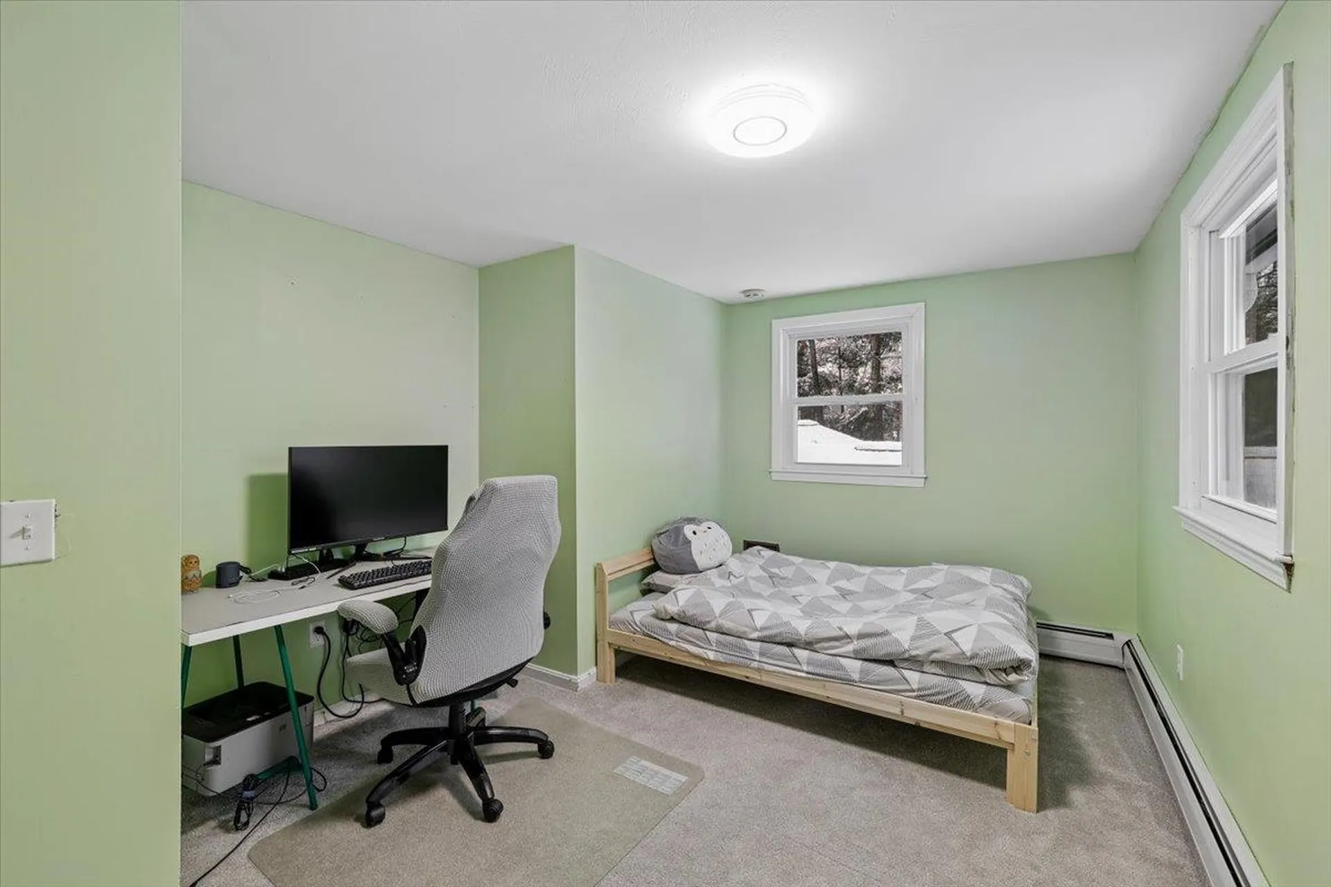 39 Berkley Street Merrimack NH 03054