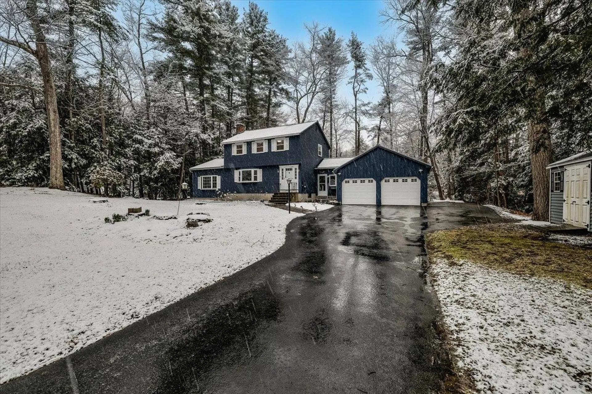39 Berkley Street Merrimack NH 03054