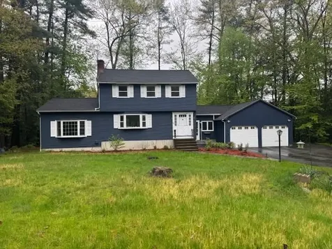 39 Berkley Street Merrimack NH 03054