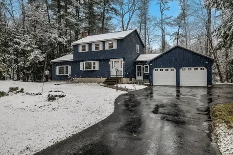 39 Berkley Street Merrimack NH 03054