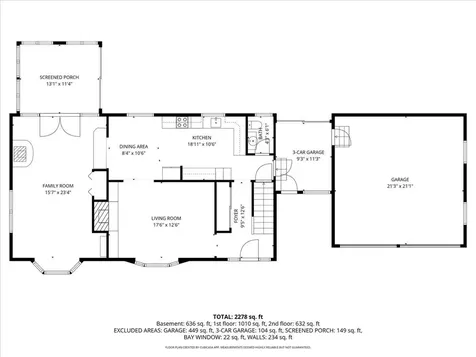 39 Berkley Street Merrimack NH 03054